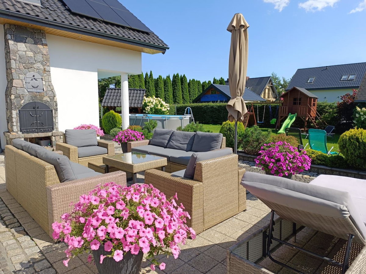 Pokoje gościnne Weronika, Poland