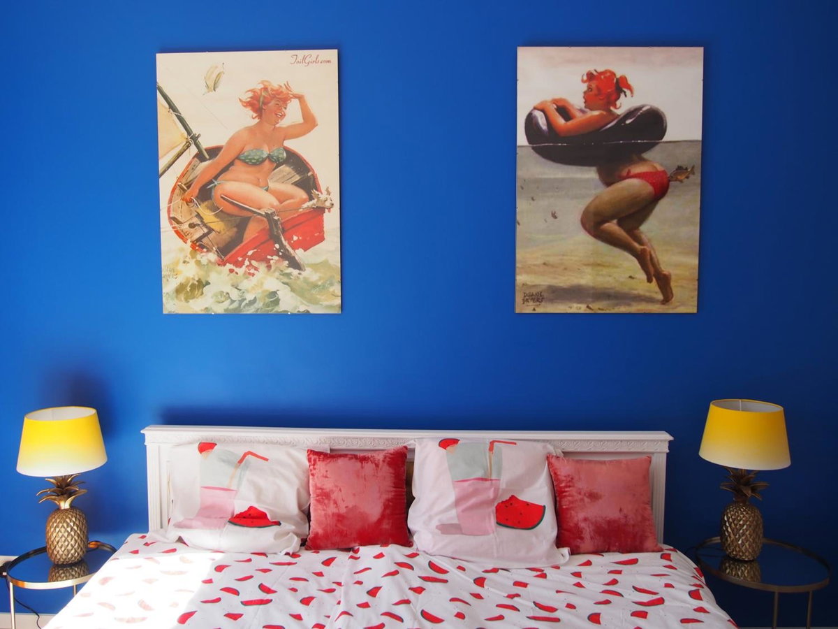 Apartament Wakacje i rowery gratis, Poland