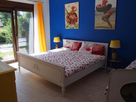 Apartament Wakacje i rowery gratis, Ostróda, Poland