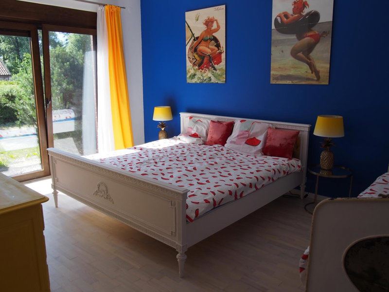 Apartament Wakacje i rowery gratis, Ostróda, Poland