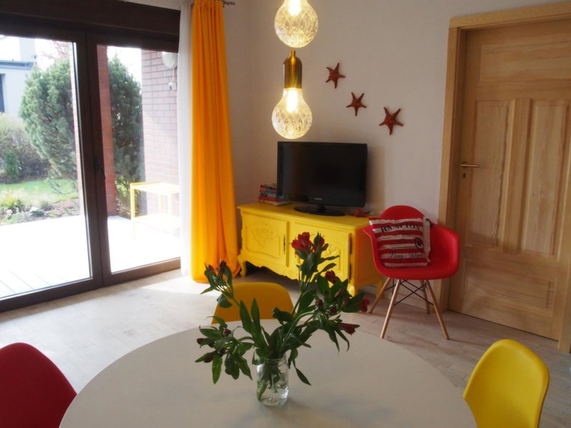 Apartament Wakacje i rowery gratis, Ostróda, Poland