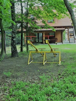 Agroturystyka "Pod Łysicą", Święta Katarzyna, Poland