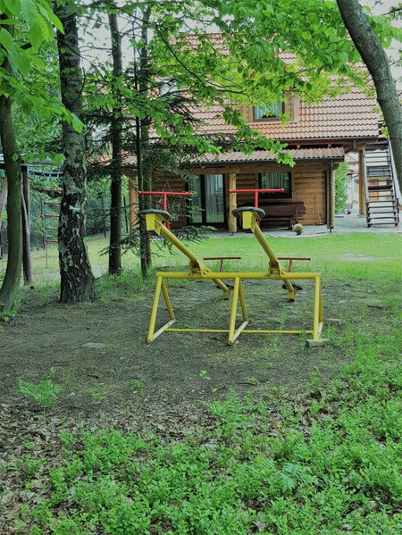 Agroturystyka "Pod Łysicą", Święta Katarzyna, Poland