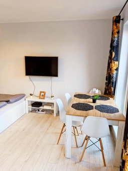 Apartament D2, Szczecin, Poland