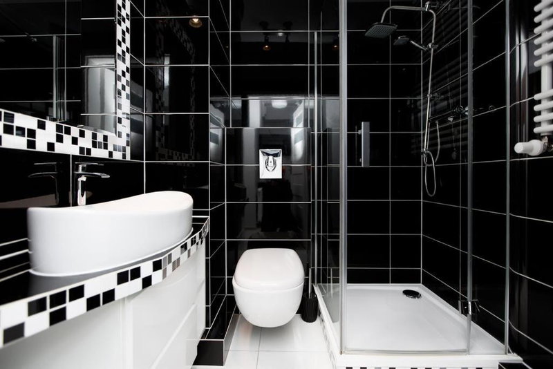 Apartament D2, Szczecin, Poland