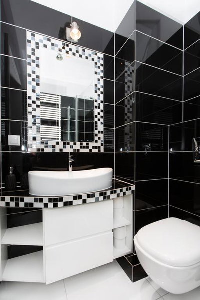 Apartament D2, Szczecin, Poland