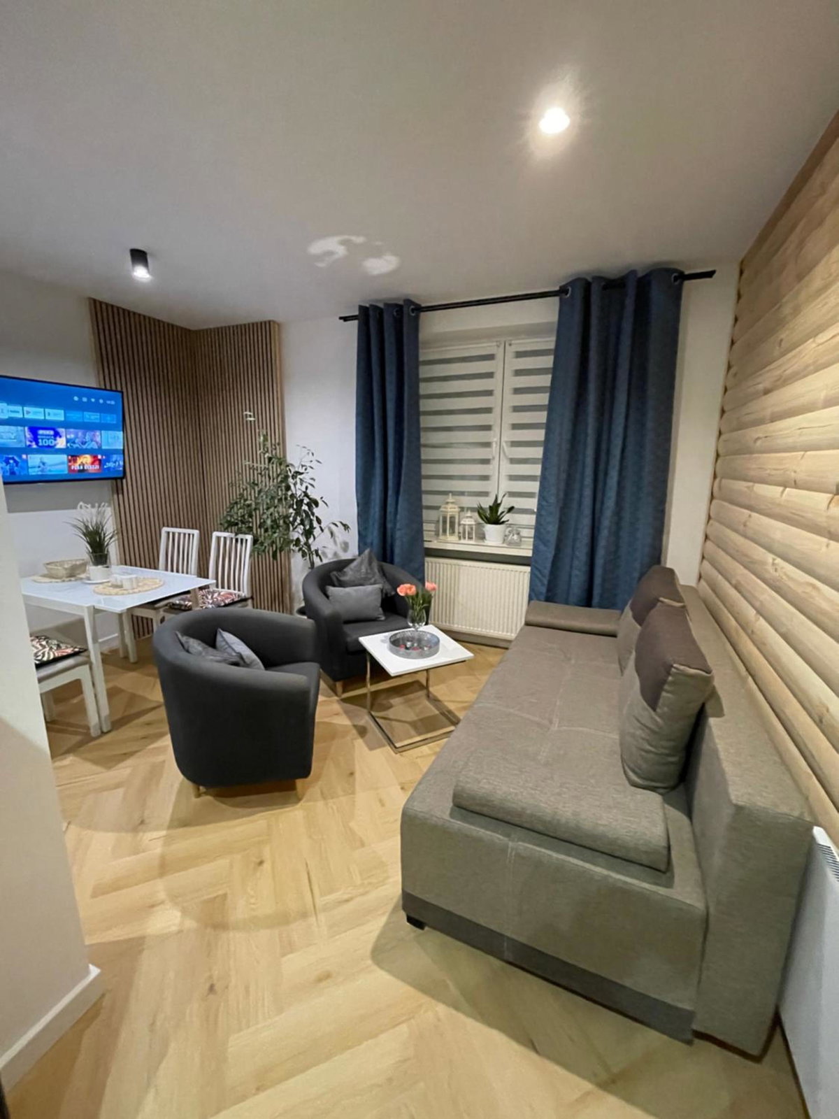 Expo Krupówki 60 Apartment, Poland