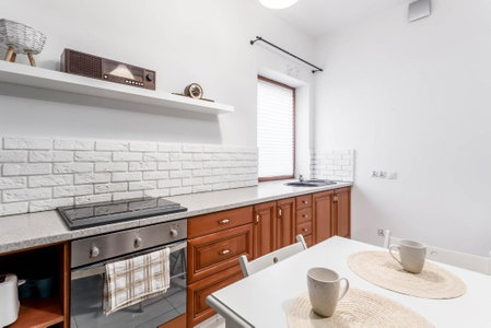 Chill Apartments K15 Two Floor House, Warsaw, Poland