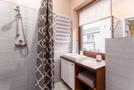 Chill Apartments K15 Two Floor House, Warsaw, Poland