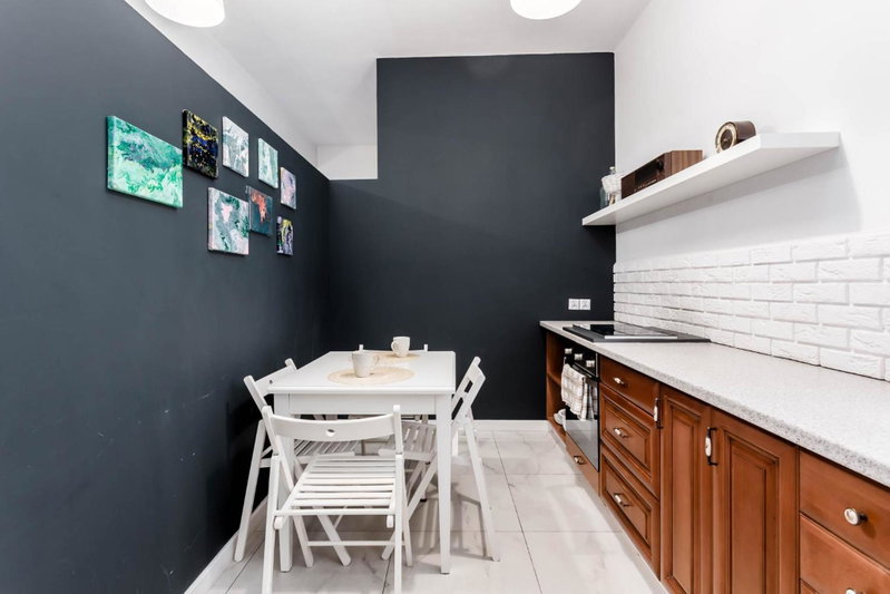 Chill Apartments K15 Two Floor House, Warsaw, Poland