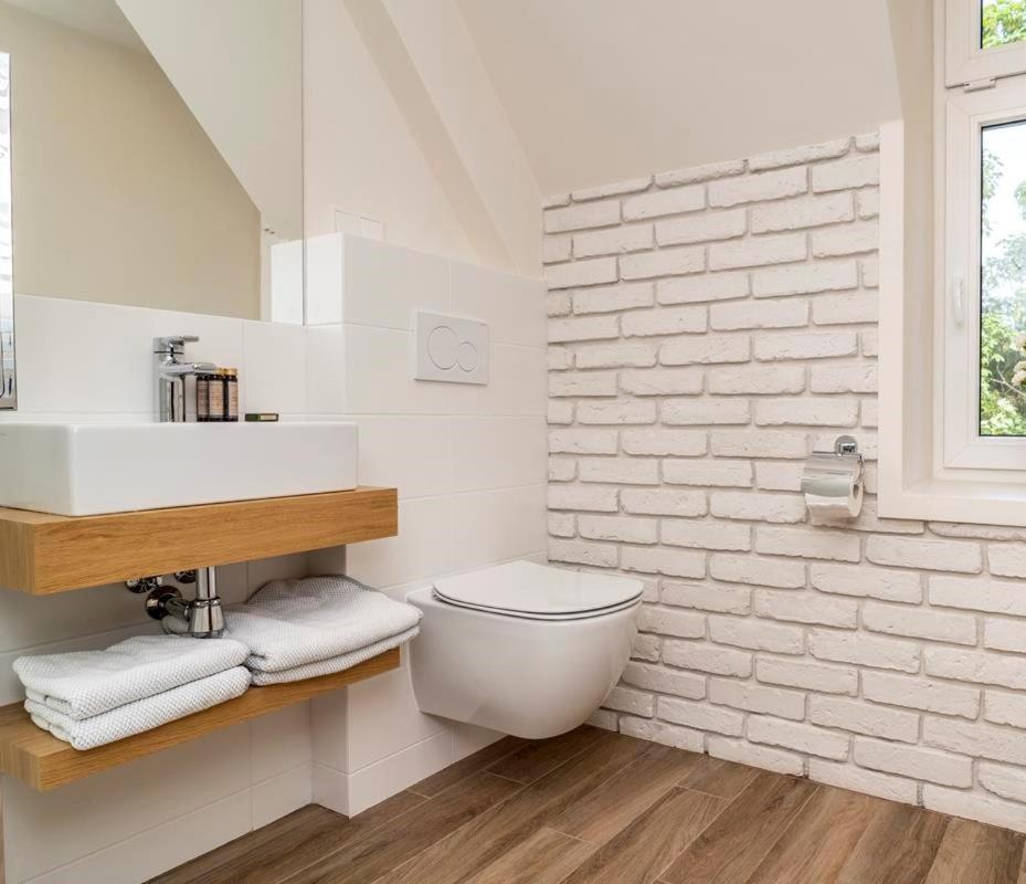 Willa Legenda Hotel Adults Only, Polen