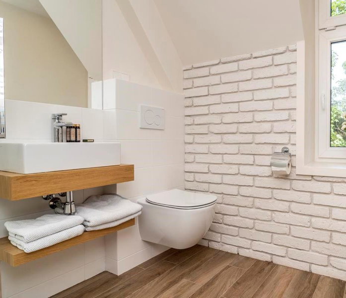 Willa Legenda Hotel Adults Only, Mielno, Poland