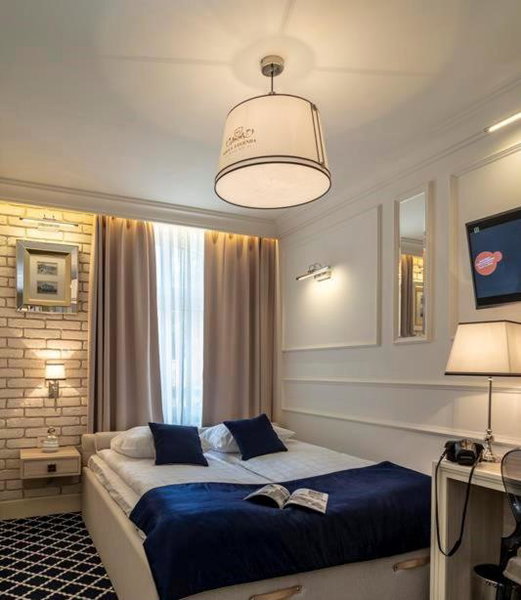 Willa Legenda Hotel Adults Only, Mielno, Poland