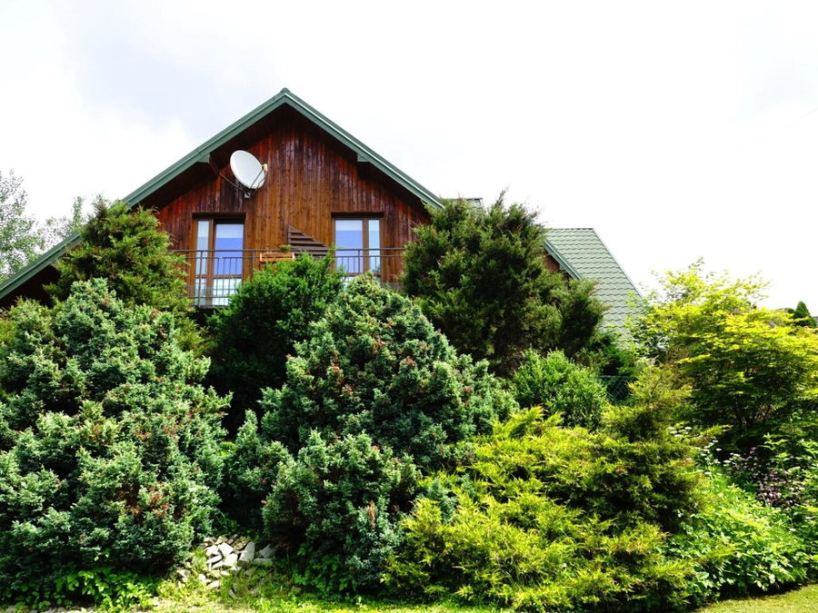 Villa Bartek, Tylicz, Poland