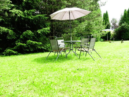 Villa Bartek, Tylicz, Poland
