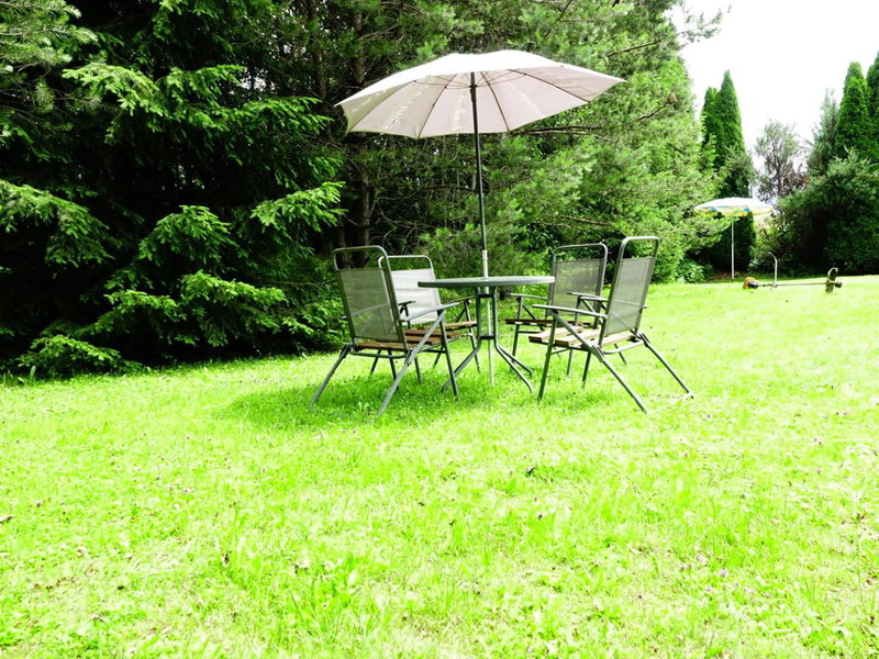 Villa Bartek, Tylicz, Poland