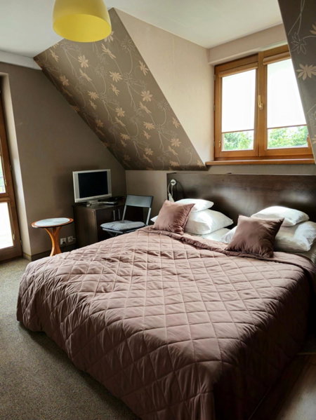 Villa Bartek, Tylicz, Poland