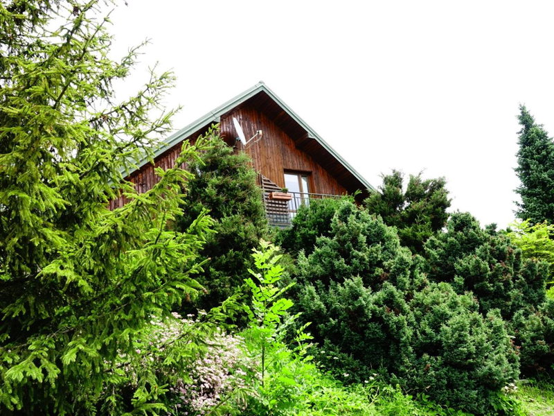 Villa Bartek, Tylicz, Poland