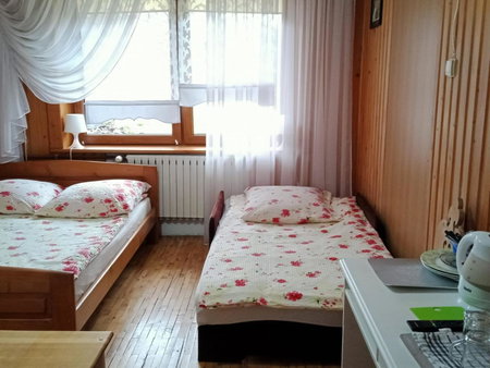 Rysiówka, Poronin, Poland