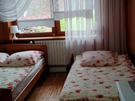 Rysiówka, Poronin, Poland