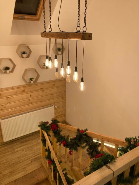 Cud Miód, Wisła, Poland