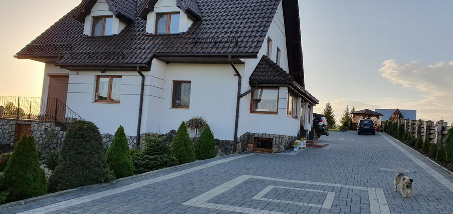 Agroturystyka Piekielnik, Piekielnik, Poland