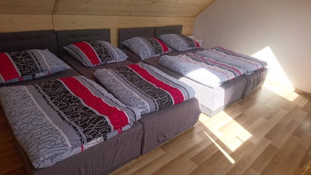 Agroturystyka Piekielnik, Piekielnik, Poland