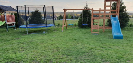 Agroturystyka Piekielnik, Piekielnik, Poland