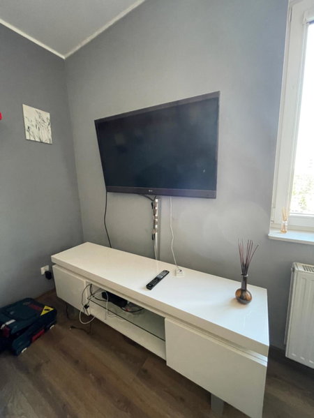 Gdynia Apartament 42 m z miejscem w Garażu z Windą blisko centrum i morza, Gdynia, Poland