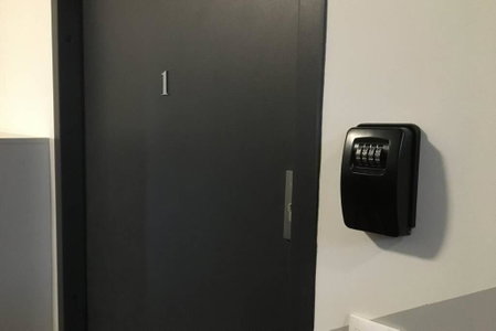 Apartament Fibra Americano, Rybnik, Poland