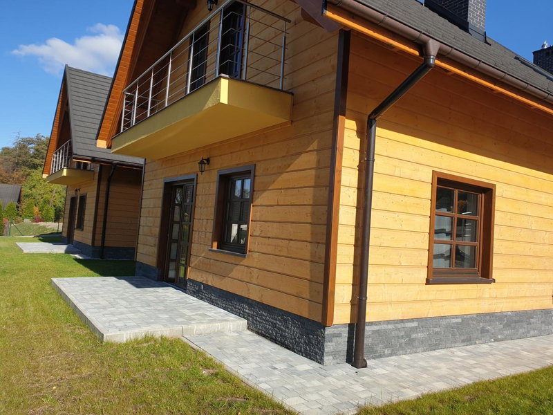 Apartamenty Ustronne Liściasta, Ustroń, Poland