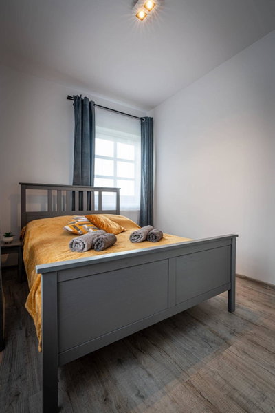 Apartamenty Ustronne Liściasta, Ustroń, Poland