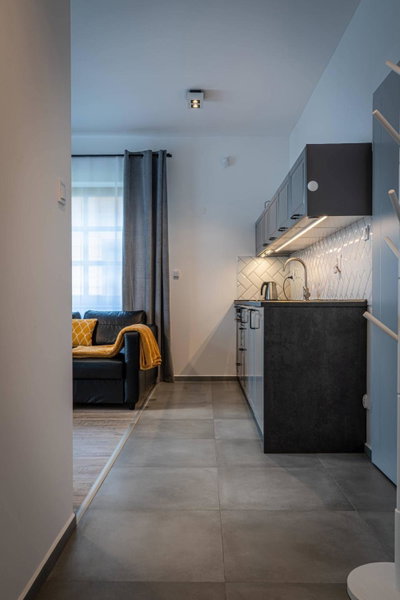 Apartamenty Ustronne Liściasta, Ustroń, Poland