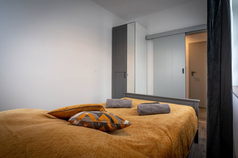 Apartamenty Ustronne Liściasta, Ustroń, Poland