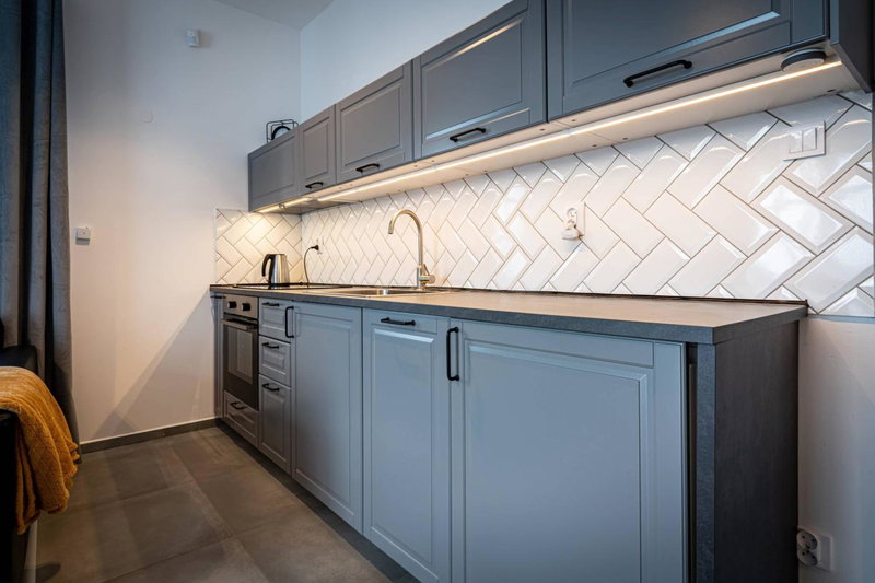 Apartamenty Ustronne Liściasta, Ustroń, Poland