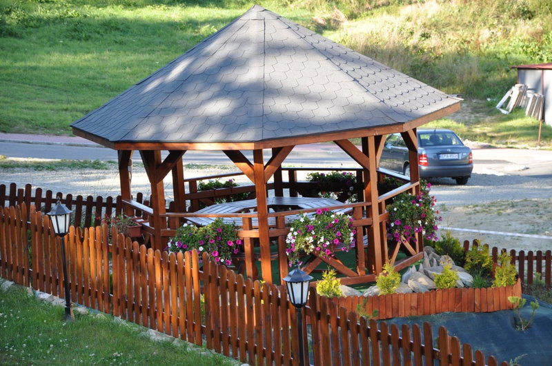 Pensjonat Gaborek, Krynica Zdrój, Poland