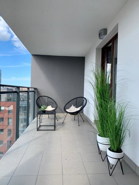 AURA Gdansk by Q4Apartments, Gdańsk, Poland