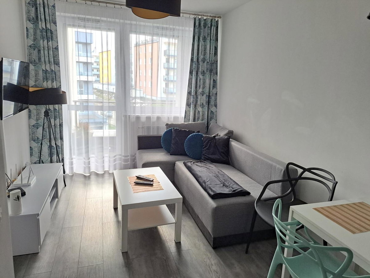 Apartament Morski, Poland