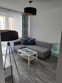 Apartament Morski, Koszalin, Poland
