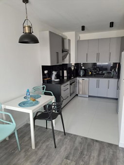 Apartament Morski, Koszalin, Poland