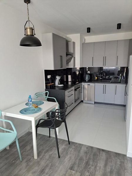 Apartament Morski, Koszalin, Poland