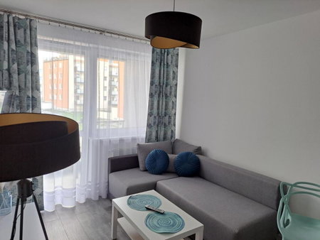 Apartament Morski, Koszalin, Poland