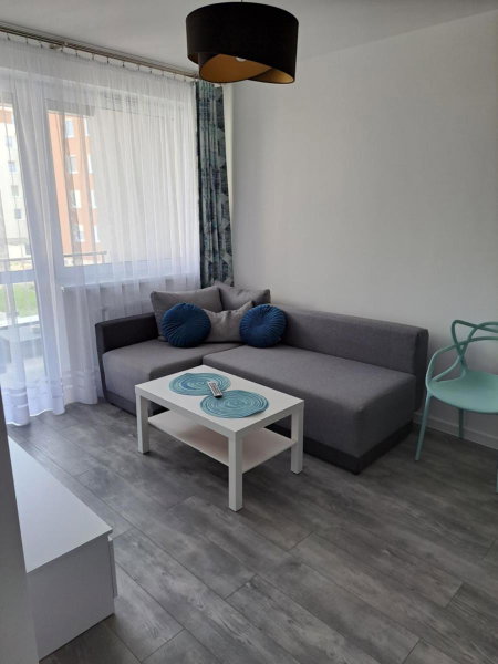 Apartament Morski, Koszalin, Poland