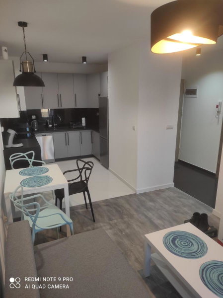 Apartament Morski, Koszalin, Poland