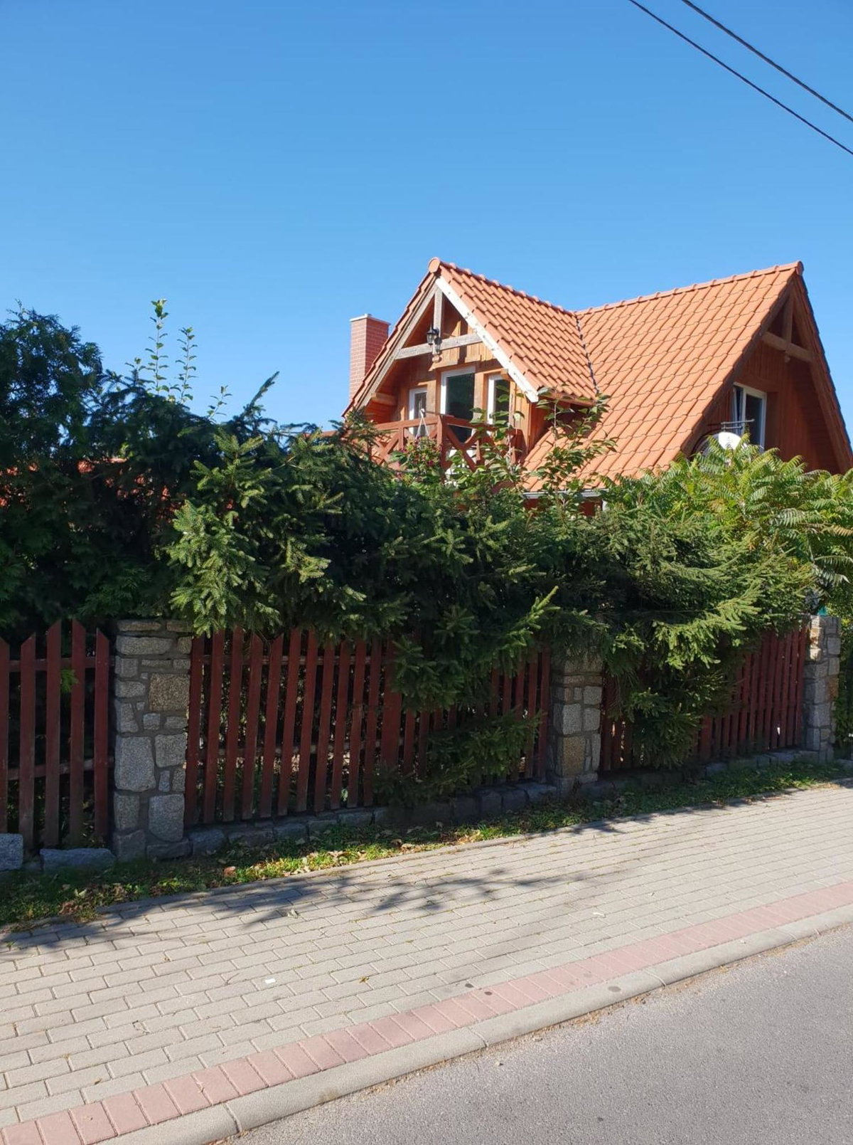 vinico, Poland