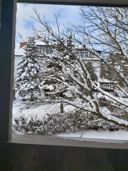 Villa Lessing, Polanica-Zdrój, Poland
