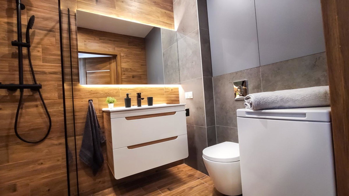 Wrocławska Two Bedroom Apartment, Poland