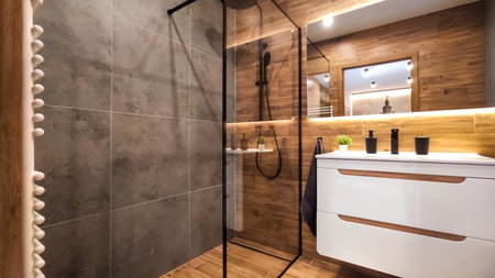 Wrocławska Two Bedroom Apartment, Kraków, Poland