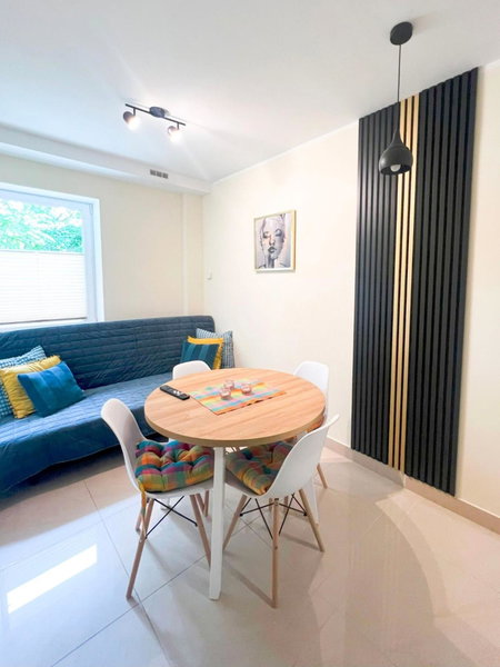 Pod Lipami, Puck, Poland