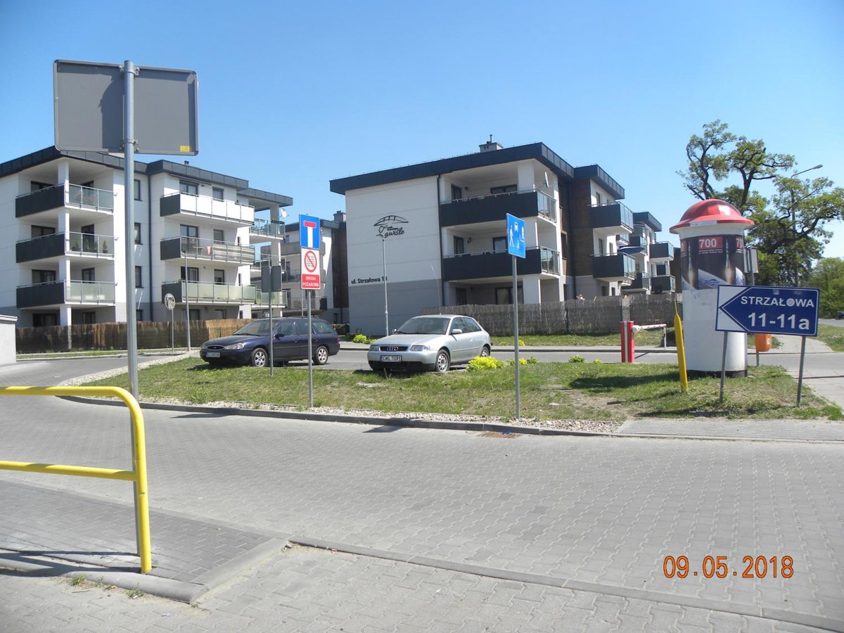 Katarzyna, Poland